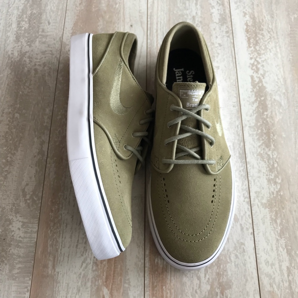 NWT Nike ID Stefan Janoski SB Custom - Picture 7 of 8